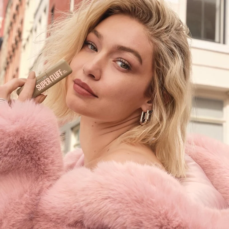 Gigi-Hadid-Maybelline-Superfluff-Brow-Mousse-1