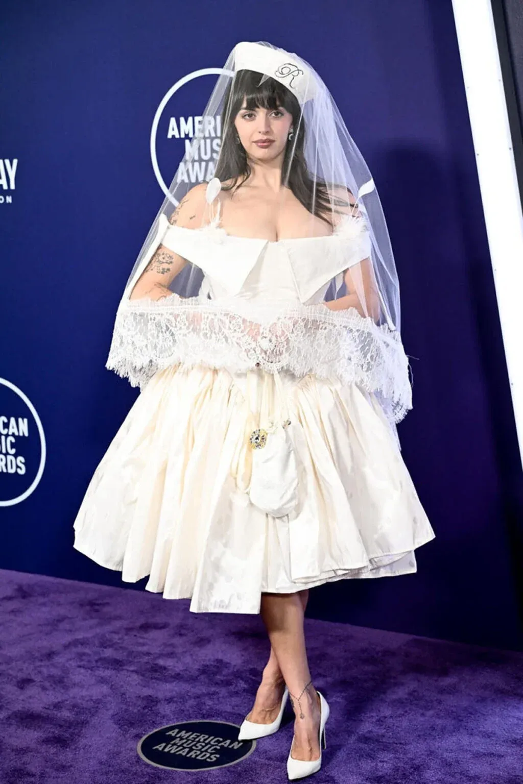 Rebecca-Black-2025-amas