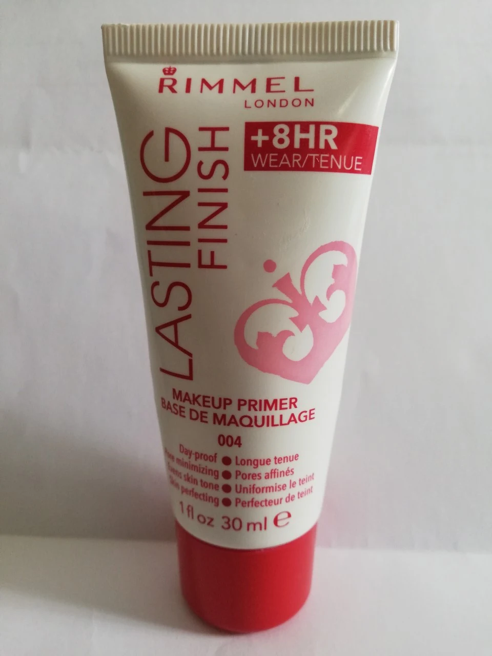 rimmel-lasting-finish-primer